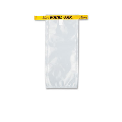 Whirl-Pak® Bags - 4 oz. (118 ml) - Box of 500