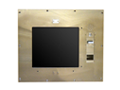 LARGE CANTAB WALL MOUNT INTELLIPANEL™ TOUCH SCREEN RESPONSE PANEL