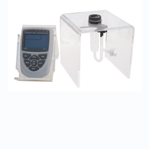 Plethysmometer Paw Volume Meter for Mice and Rats