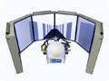 JetBall–TFT Virtual Reality