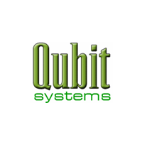 qubit systems