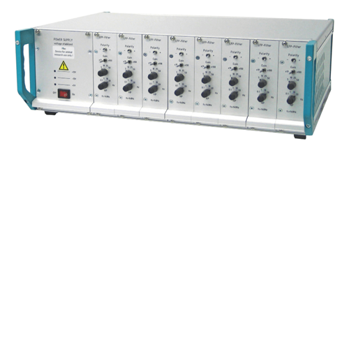 LFP Filter Main Amplifier