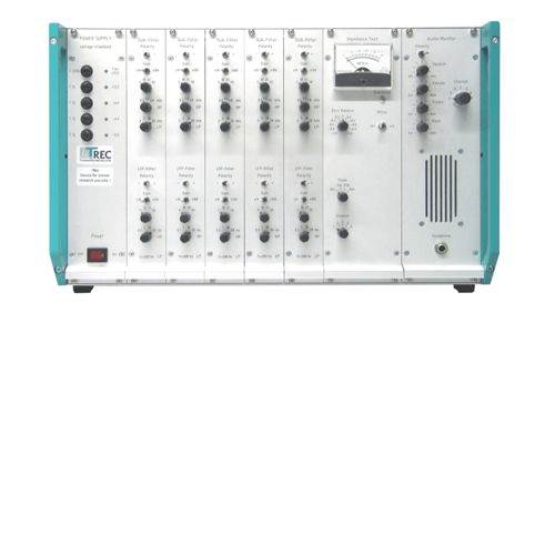 Mini Matrix Main Amplifier System