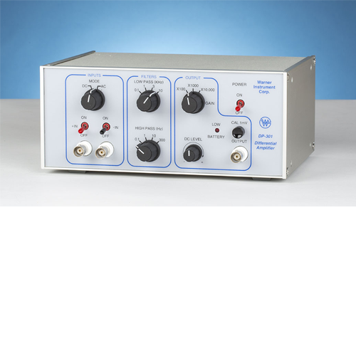 Differential Amplifier DP-301