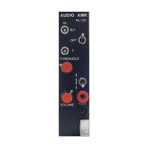 Audio Amplifier NL120S