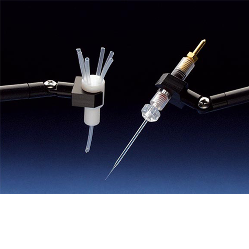 Electrode/Manifold Holders