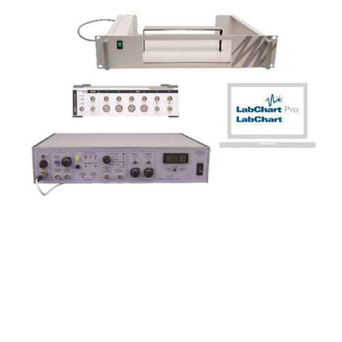 Epithelial Voltage Clamp Systems
