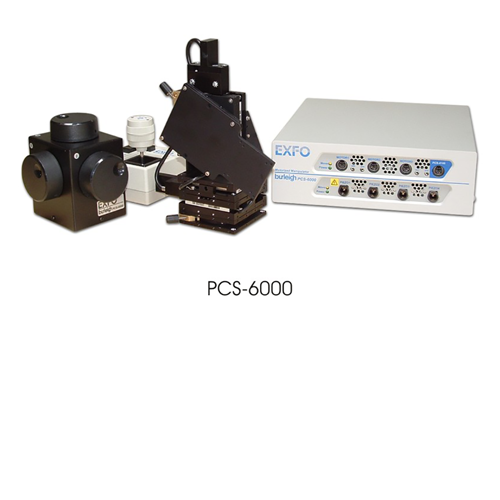 Burleigh PCS-6000