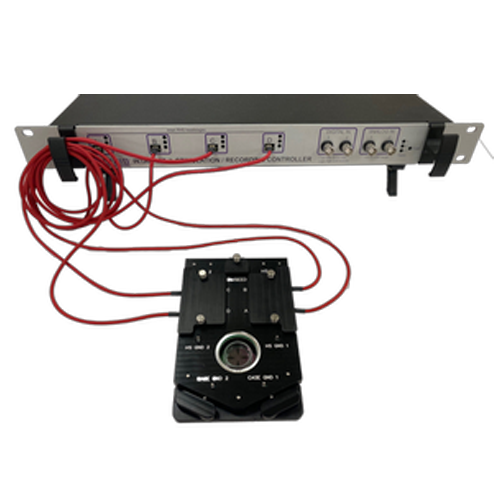 MEASSuRE system Electrophysiology Module