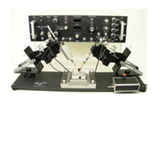 Xenoplace Workstation – Complete Traditional System for Oocytes