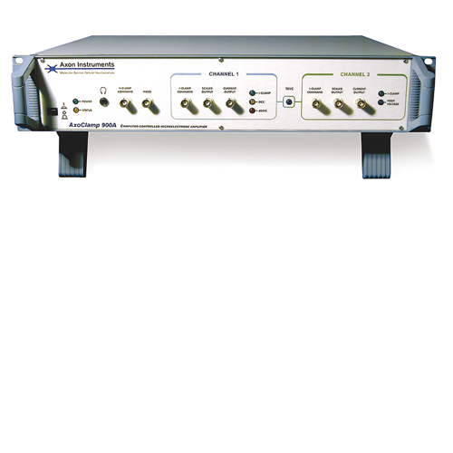 Axoclamp 900A Amp