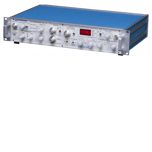 Axopatch 200B Amplifier