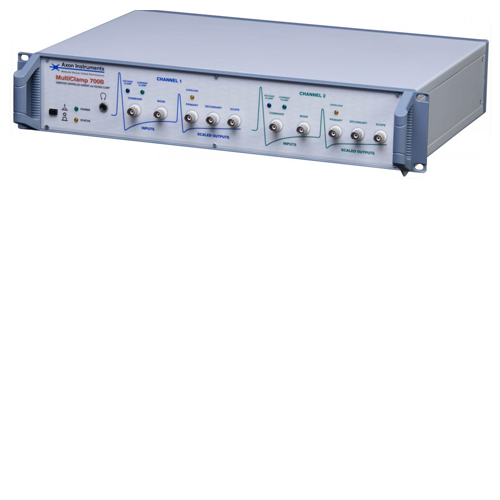MultiClamp 700B Amplifier
