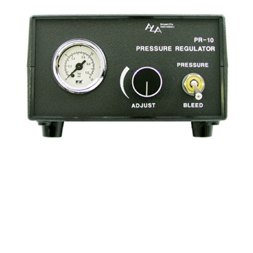 Pressure Regulator, PR-10