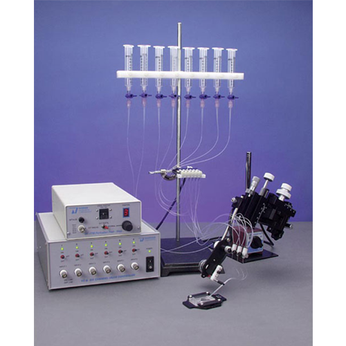 Perfusion Fast-Step System VC-77SP