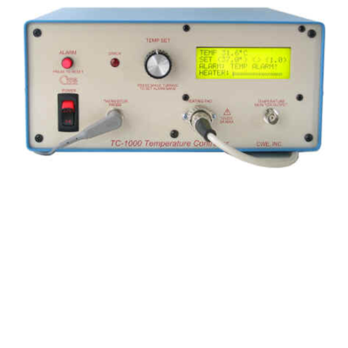 Model TC-1000 Temperature Controller