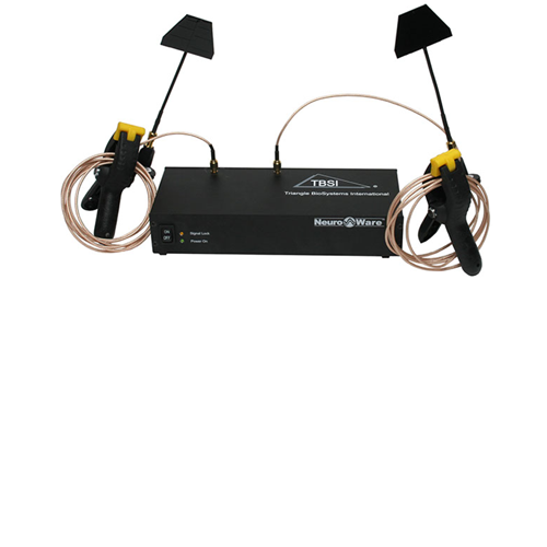 Wireless Recording Systems
