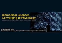 Biomedical Sciences Converging to Physiology
