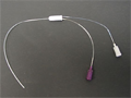 Double Lumen Catheter SUBL160/MRE040