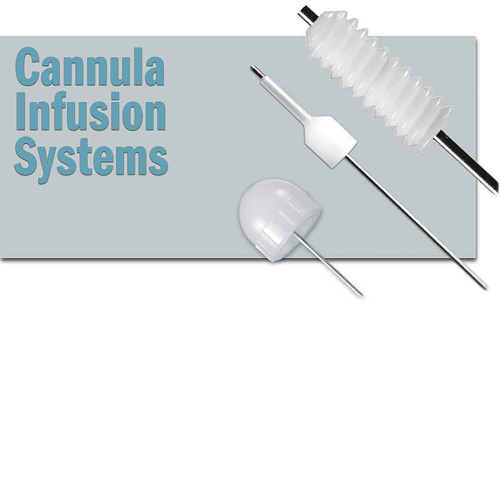 Infusion Solutions