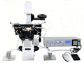 Complete Cell Microinjection Work Station