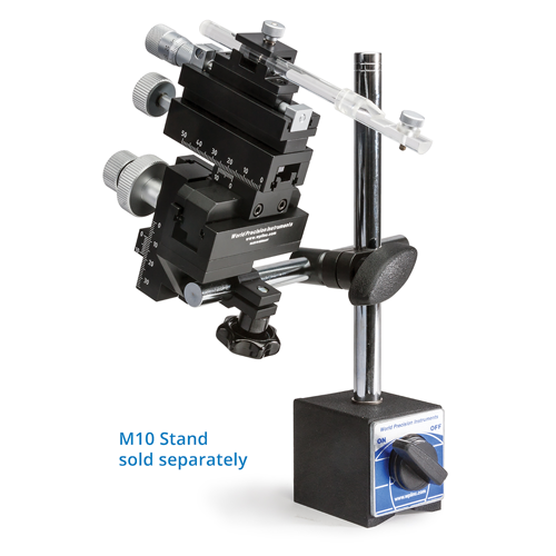 Manual Micromanipulator