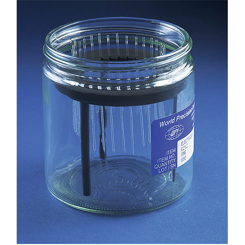 Micropipette Storage Jar