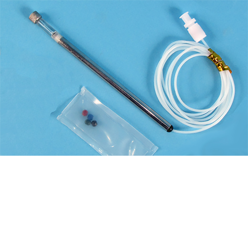 Injection Assembly Parts Kit for MMP