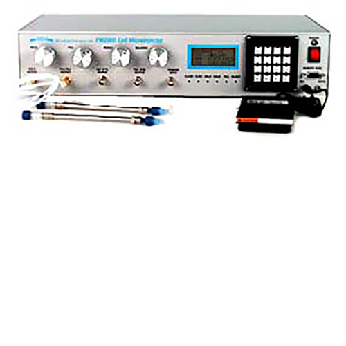 PM2000 Programmable Cell Microinjector