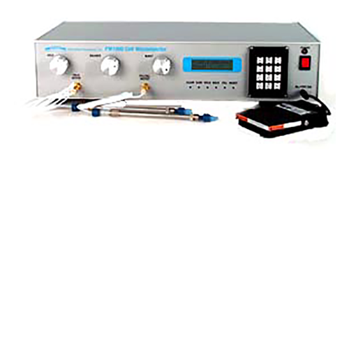 PM 1000 Cell Microinjector