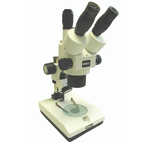 Stereo Zoom Microscope SZM 180 HAI