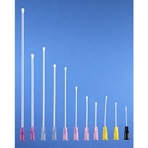 Plastic Feeding Needles for Rodents (disposable)