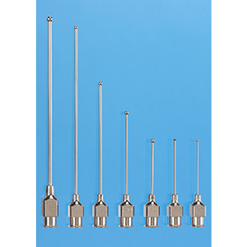 Stainless Steel Feeding Needles for Rodents