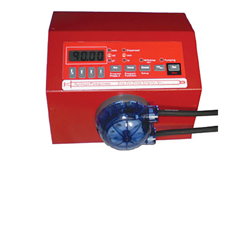 BS-900 Programmable Peristaltic Pump