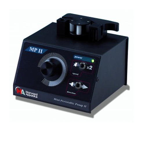 Mini-Peristaltic Pump (MPII)