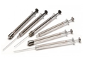 1700 Series Gastight® Syringes