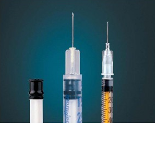 Single Use Monoject® Syringes