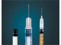 Single Use Monoject® Syringes