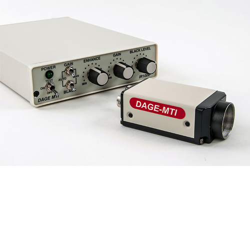 IR-1000 Infrared CCD Monochrome Video Camera
