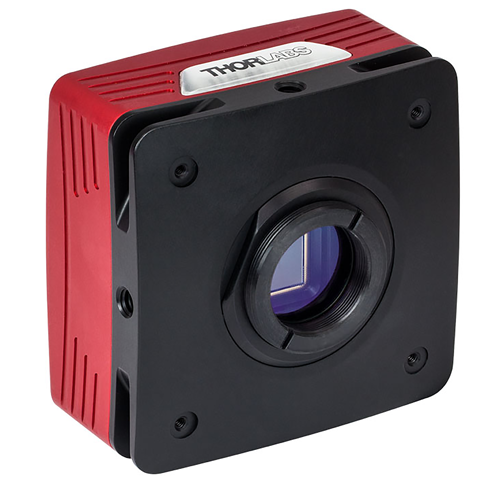 4 Megapixel Scientific-Grade Cameras for Microscopy