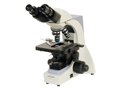 Binocular Microscope, achromat objectives-LED