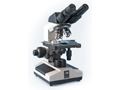 Professional Grade Binocular Microscope