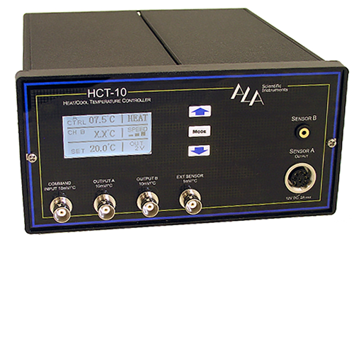 Temperature Controller HCT-10
