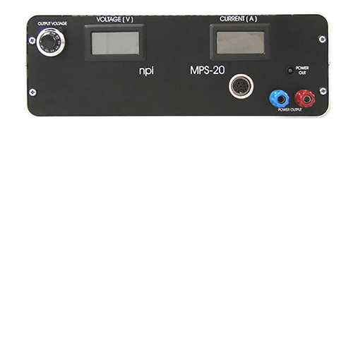 Temperature Controller MPS-20