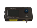 Single Laser Diode Fiber Light Sources