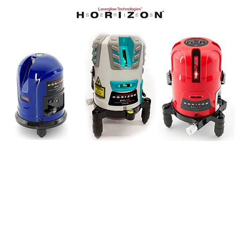 Horizon Series Laser Levels
