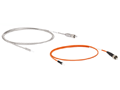 Multimode SMA905 Patch Cables for Optogenetics Ø2.5 mm Ferrule