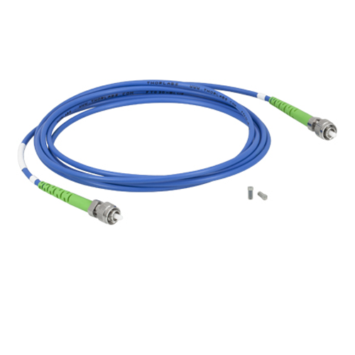 APC Fiber Optic Patch Cables