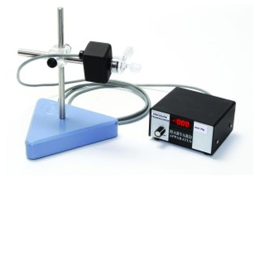 Non-Invasive Blood Pressure System for Rodents