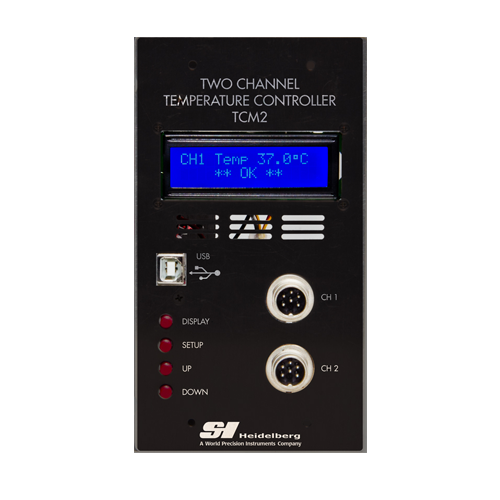 Temperature Controllers